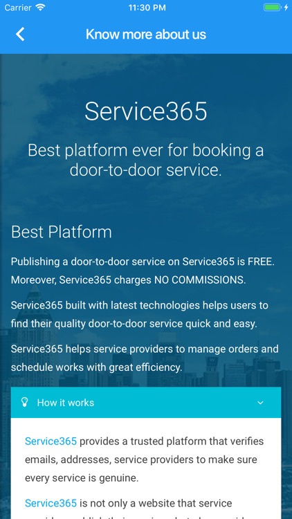 Service365