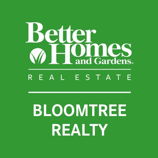 BloomTree Realty Home Search