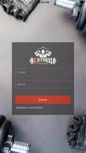 R. Fitness(圖2)-速報App