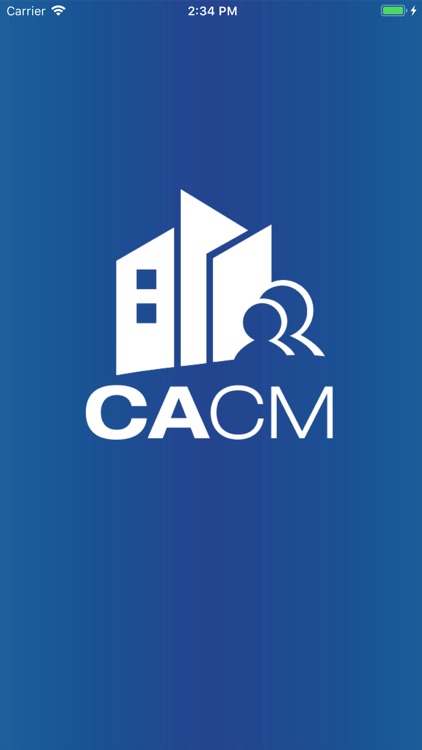 CACM Org