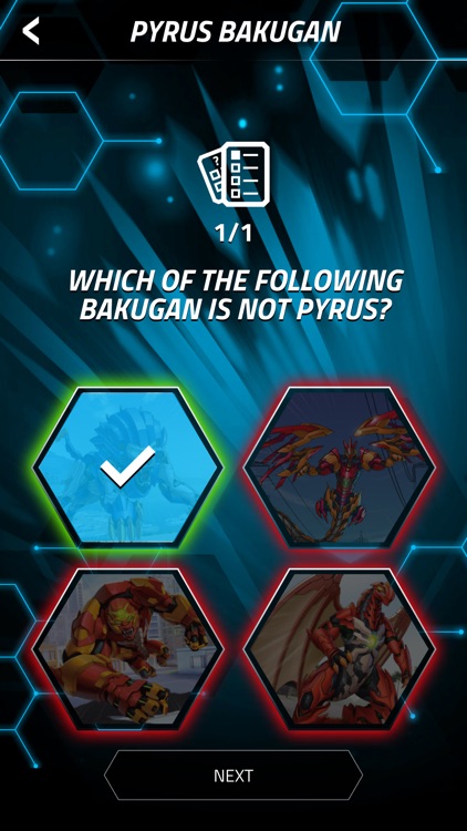 Bakugan Fan Hub screenshot-7
