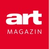 art - Das Kunstmagazin - iPadアプリ