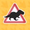 Your pet dino is on the loose and wrecking the city