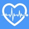 With our heart rate app and iPhone, you will never miss a beat