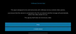 Game screenshot VidSwap Camera apk