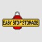 The Easy Stop Storage App is the easiest and most secure way to handle your business with us