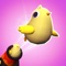 Pet’s Go is a crazy and silly game where we save cute animals from dangers