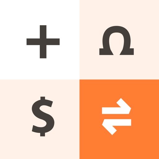 Multi calculator:20 functions by 路 张