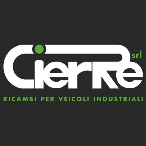 Cierre Ricambi Icon