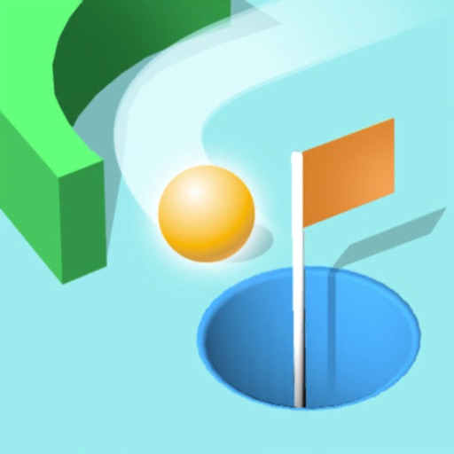 Hole in one 3D