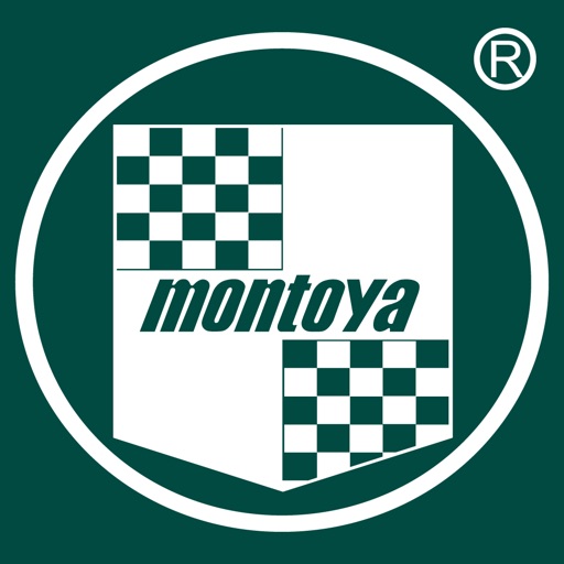 montoya 舒適真皮鞋