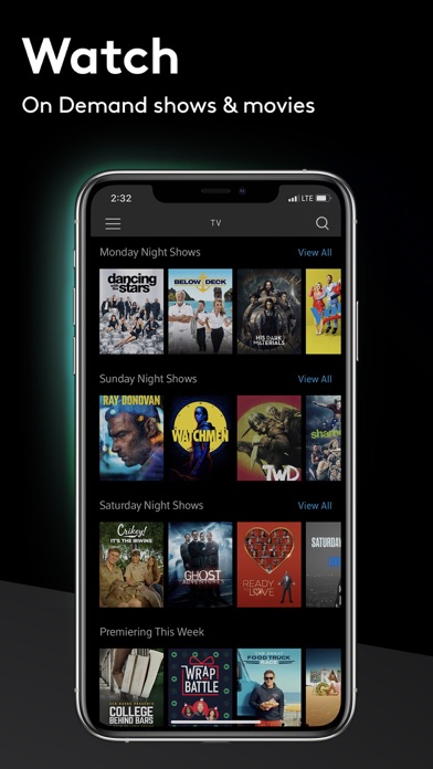 Xfinity Stream App Download - Android APK