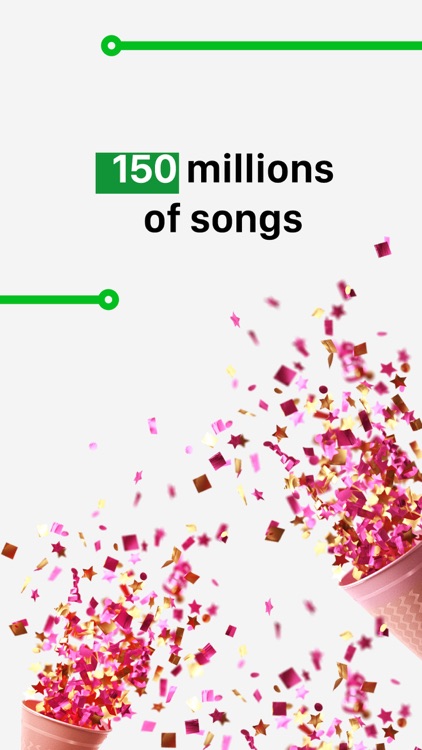 eSound - Music Player App screenshot-6