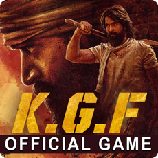 Activities of K.G.F-Official Game