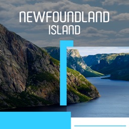 Newfoundland Island Tourism