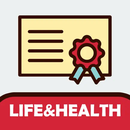 Life & Health Exam Prep Q&A Читы