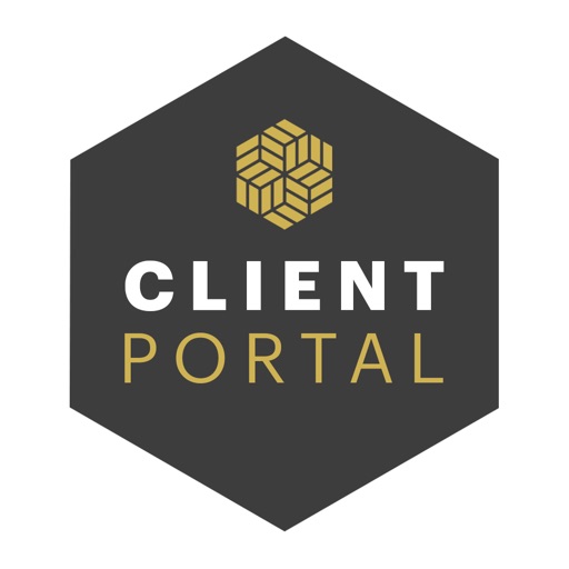 Equilibrium Client Portal