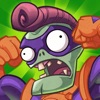 Plants vs. Zombies™ Heroes (AppStore Link)
