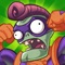 All the zombies you love to destroy are back, with some fun twists