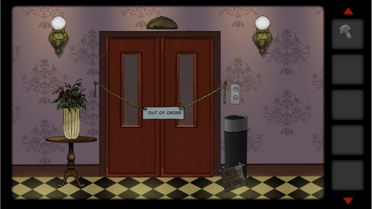 Room 1309 screenshot-2