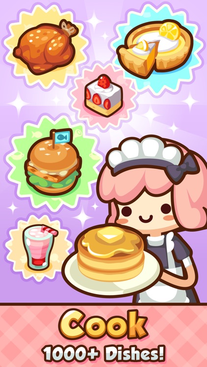 What's Cooking? - Mama Recipes screenshot-0