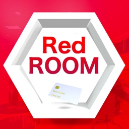 EscapeGame RedROOM