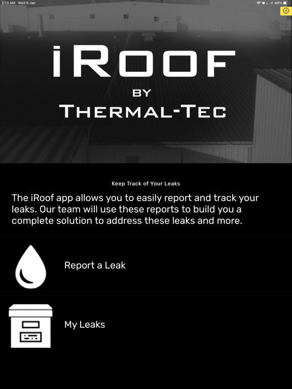 iRoof image #1