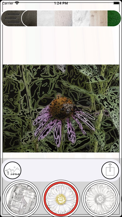 Light Pencil screenshot-4