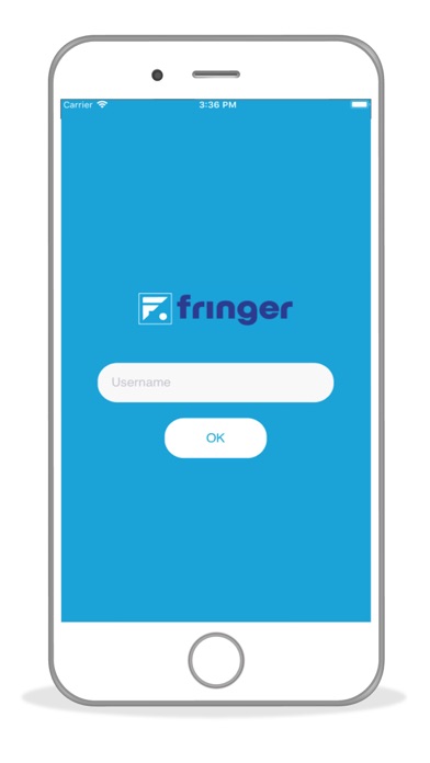 How to cancel & delete Fringer Plus from iphone & ipad 1