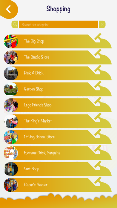 App to Legoland Florida Resort screenshot 3
