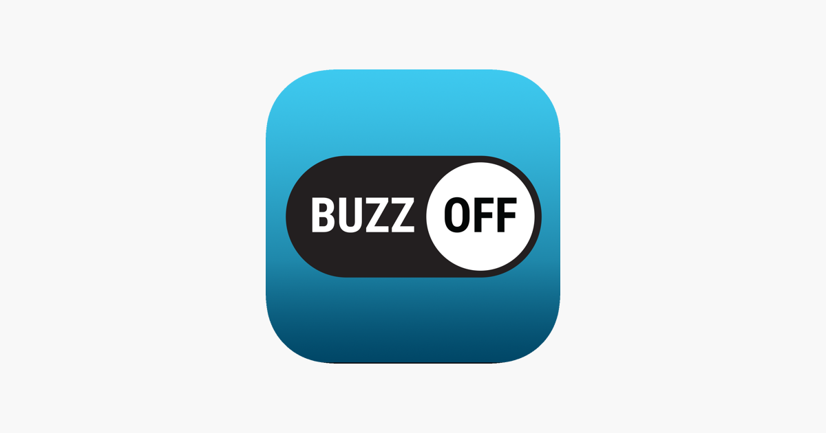 BuzzzOff! Mac OS