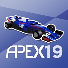 Activities of APEX Race Manager 2019