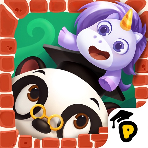 Dr. Pandaタウン: ペットワールド