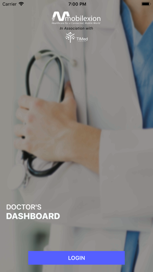 Doctors Dashboard(圖1)-速報App