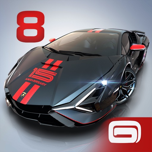Asphalt 8 Drift Racing Game App For Iphone Free Download Asphalt 8 Drift Racing Game For Ipad Iphone At Apppure