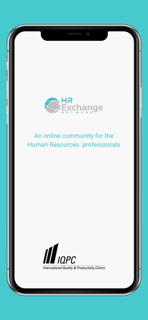 HR Exchange Network(圖1)-速報App