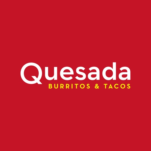 Quesada icon