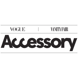 Accessory Vogue Vanity Fair