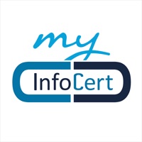 My Infocert pour PC