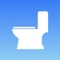 Toilets-London is not an ordinary toilet-finding app