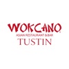 Wokcano Restaurant
