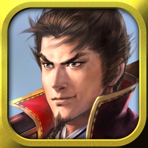 信長の野望 俺たちの戦国 By Koei Tecmo Games Co Ltd