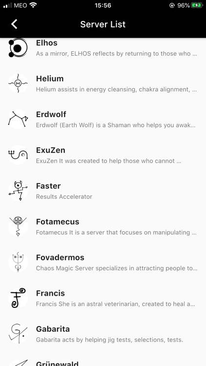Chaos Magick