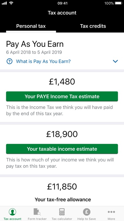 HMRC