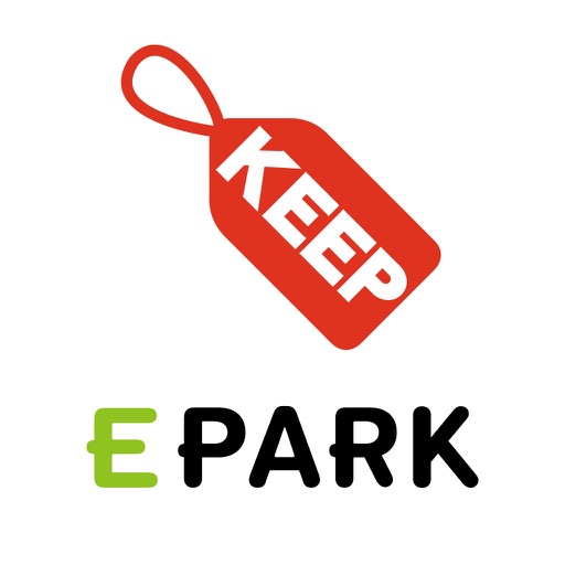 EPARK KeepService