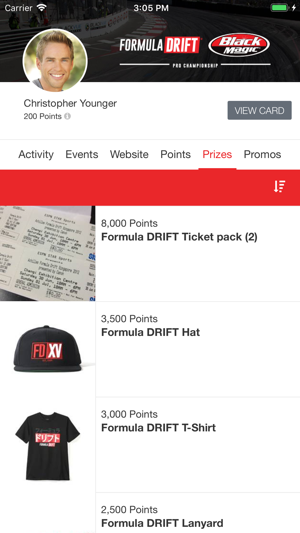 Formula Drift Official(圖3)-速報App