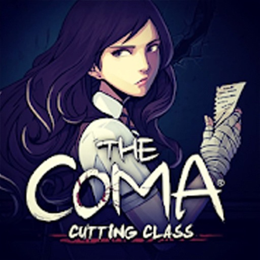 The Coma: Cutting Class