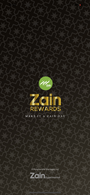 Zain Rewards(圖1)-速報App