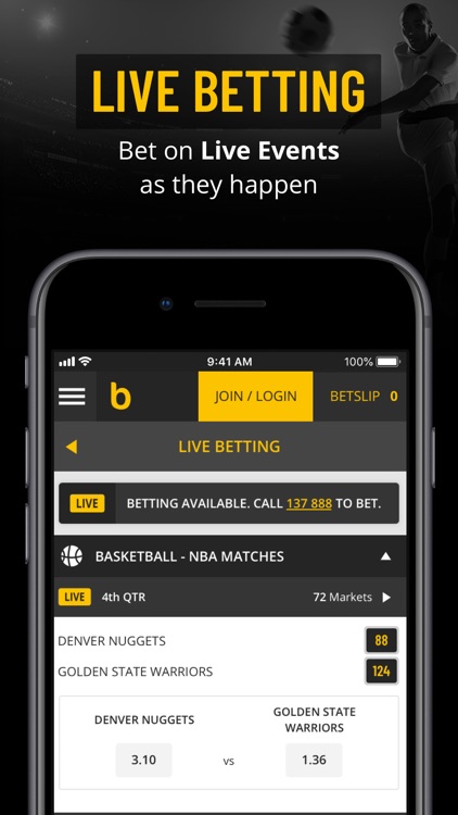 The Future Of bookmaker