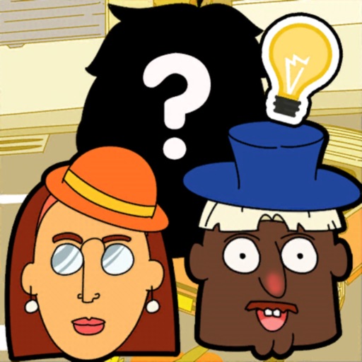 Go!Detective Go!Detective